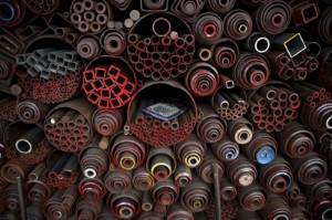 Ảnh của Ấn Độ thu hồi lệnh áp thuế chống bán phá giá sản phẩm thép mạ Việt Nam. TT 11/2