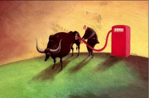 Ảnh của Chứng khoán phái sinh Tuần 14-18/02/2022: Chờ tín hiệu tại tuần đáo hạn