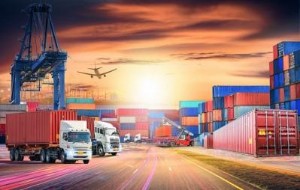 Ảnh của Điểm tựa nào cho doanh nghiệp logistics trong năm 2022?