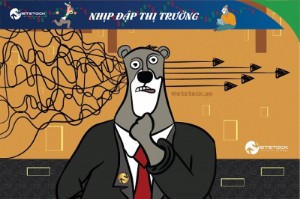 Ảnh của Nhịp đập Thị trường 14/02: Có dấu hiệu đảo chiều đà tăng