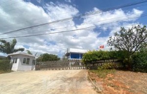 Ảnh của Chủ dự án Tân Việt Phát 2 khiến loạt cựu quan chức tỉnh Bình Thuận 'xộ khám' là ai?