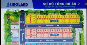 Ảnh của Biến bãi đất hoang thành dự án 'ma' chiếm đoạt hàng chục tỷ của khách hàng