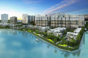 Ảnh của Loại hình biệt thự, nhà liền kề được quan tâm nhất trong tháng 1/2022