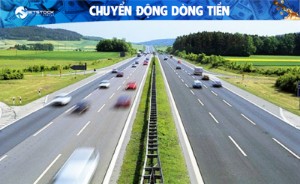 Ảnh của Cổ phiếu vận tải và kim loại hút tiền