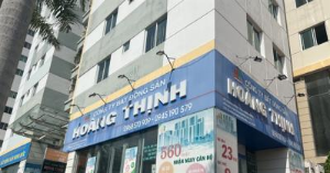 Ảnh của Công an truy tìm lãnh đạo công ty bất động sản Hoàng Thịnh bị tố lừa đảo