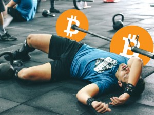 Ảnh của Thị trường tích lũy Bitcoin nhưng thiếu chất xúc tác bùng nổ