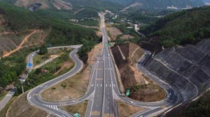 Ảnh của Lập hội đồng thẩm định 2 tuyến cao tốc quan trọng quốc gia