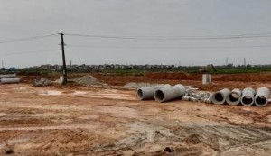 Ảnh của Bộ TN-MT: Cần sửa đổi các quy định của pháp luật về đấu giá đất