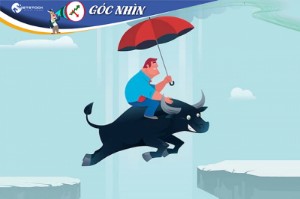 Ảnh của Góc nhìn 17/02: Mở rộng nhịp hồi phục và hướng lên?