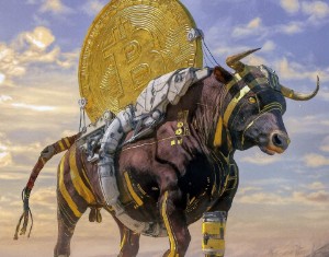 Ảnh của Fractal giá Bitcoin từ năm 2018 có thể bẫy phe bò, đẩy giá xuống $25K