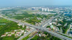 Ảnh của “Treo” quá lâu, TP.HCM đề nghị giảm quy mô Khu đô thị Tây Bắc