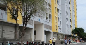 Ảnh của Diễn biến mới vụ cháy chung cư Carina ở TP HCM khiến 13 người chết