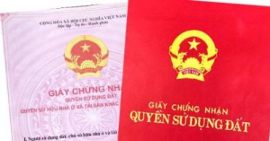 Ảnh của Lập khống hợp đồng chuyển nhượng đất để vay 4,5 tỷ đồng của ngân hàng
