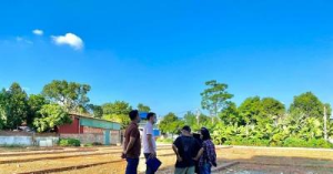 Ảnh của 'Sốt giá' đất nền liệu có xảy ra trong năm 2022?