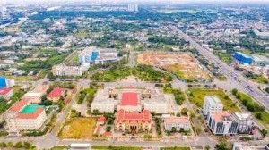 Ảnh của Gặp khó trong định giá, TP.HCM muốn tự tính hệ số điều chỉnh giá đất