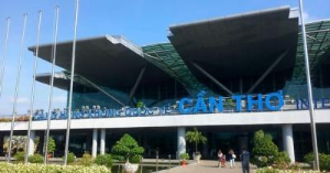Ảnh của Cần Thơ quy hoạch khu kinh tế, dịch vụ hơn 10.600 ha gần sân bay