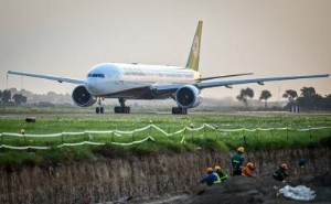 Ảnh của Thúc đẩy cơ chế đầu tư sân bay bằng nguồn vốn xã hội