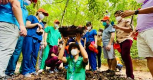 Ảnh của Nhiều ý kiến đề xuất đưa Củ Chi lên thành phố thuộc TP.HCM