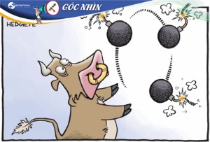 Ảnh của Góc nhìn tuần cuối tháng 2: Tạo lại nền tích lũy quanh vùng 1,500 điểm?