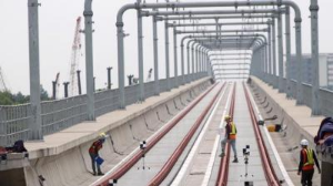 Ảnh của TP.HCM kiến nghị tháo gỡ khó khăn cho hàng loạt dự án giao thông