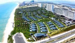 Ảnh của Phê duyệt quy hoạch đất Cam Lâm đến năm 2030