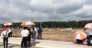 Ảnh của Sau 'lệnh' của Bộ Tài chính, các tỉnh siết việc mua bán nhà đất hai giá