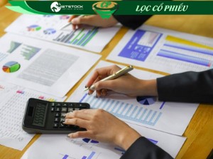 Ảnh của Tìm cổ phiếu giá thấp tiềm năng