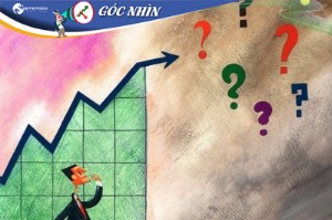 Ảnh của Góc nhìn 22/02: Xu hướng ngắn hạn đang tích cực trở lại?