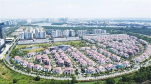 Ảnh của Thị trường năm 2022: Chờ tín hiệu khả quan