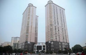 Ảnh của Công khai loạt chủ đầu tư 'chống lệnh' không nộp tiền đất bổ sung do điều chỉnh quy hoạch