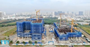 Ảnh của Vì sao TPHCM gặp khó khi xác định giá đất