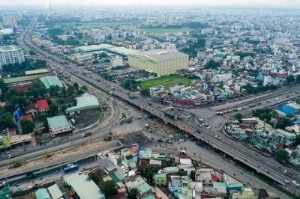Ảnh của Kiến nghị bố trí vốn chuẩn bị đầu tư 12 dự án trọng điểm ở TP.HCM
