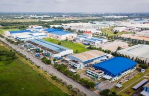 Ảnh của Bất động sản công nghiệp: "Bánh ngon" không dành cho tất cả