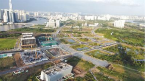 Ảnh của Đấu giá đất hay đấu thầu chọn nhà đầu tư?