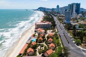 Ảnh của Điểm mặt 9 doanh nghiệp 'dùng chùa' đất dọc bãi biển Vũng Tàu