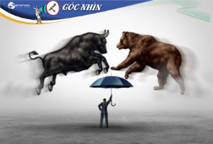 Ảnh của Góc nhìn 24/02: VN-Index biến động trong biên độ 10 điểm?