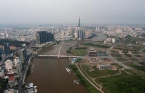 Ảnh của Người định giá đất khóc ròng vì rơi vào 'bẫy thị trường'