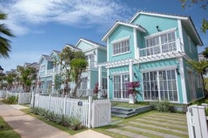 Ảnh của Đón sóng hạ tầng cao tốc, bất động sản Phan Thiết tiếp tục nóng
