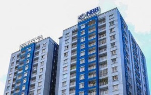 Ảnh của CII chỉ còn nắm hơn 51% vốn tại NBB