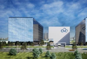 Ảnh của Agribank muốn thoái vốn tại CMG với giá khởi điểm 56,700 đồng/cp