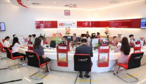 Ảnh của Tổng Giám đốc HDBank muốn mua 1 triệu cp
