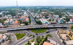 Ảnh của Mô hình nào để phá thế “độc đạo” của Củ Chi?
