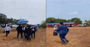 Ảnh của Chuyên gia lý giải vụ 'cò đất' dựng rạp, vài phút bán chục lô đất
