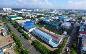 Ảnh của TP.HCM thêm khu công nghiệp gần 700 ha