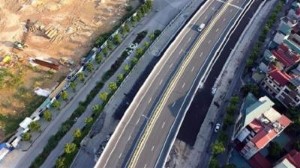Ảnh của TP.HCM sẽ đấu giá 2.400 ha đất dọc tuyến để bổ sung vốn làm vành đai 3