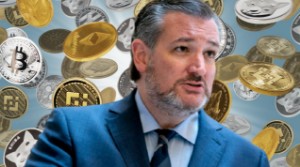 Ảnh của Ted Cruz: Diễn biến ở Canada cho thấy không ai có thể kiểm soát Bitcoin và tiền điện tử