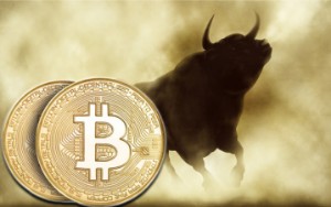 Ảnh của Bitcoin đang chờ tín hiệu để bật lên $45.000