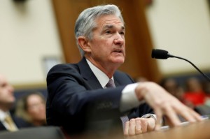 Ảnh của S&P500 tăng khi Powell giúp hạ nhiệt kì vọng Fed sẽ tăng mạnh lãi suất
