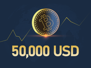 Ảnh của Tin vắn Crypto 03/03: Bitcoin có thể đạt $ 50.000 trong tháng này cùng tin tức Binance, Huobi, Dogecoin, Metaverse, Adaswap, Multichain