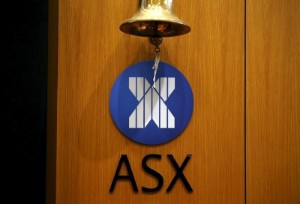 Ảnh của ASX giảm trong ngày thứ Sáu nhưng tăng 1,6% trong tuần